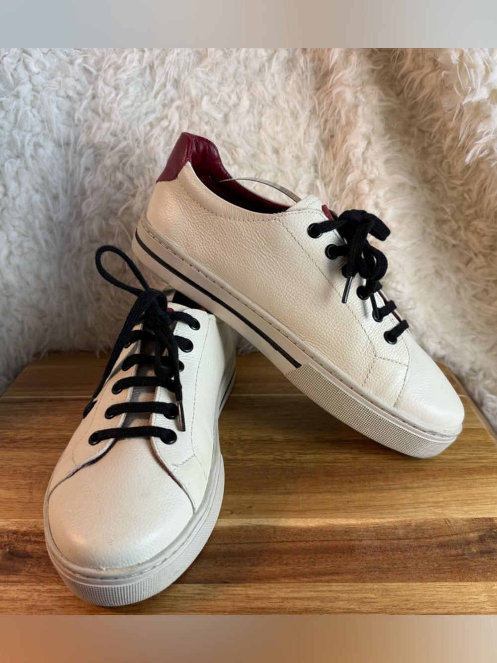 Brighton Love Me Sneakers